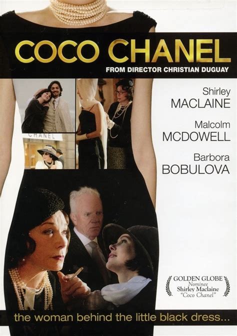 1970 coco chanel|coco chanel full movie.